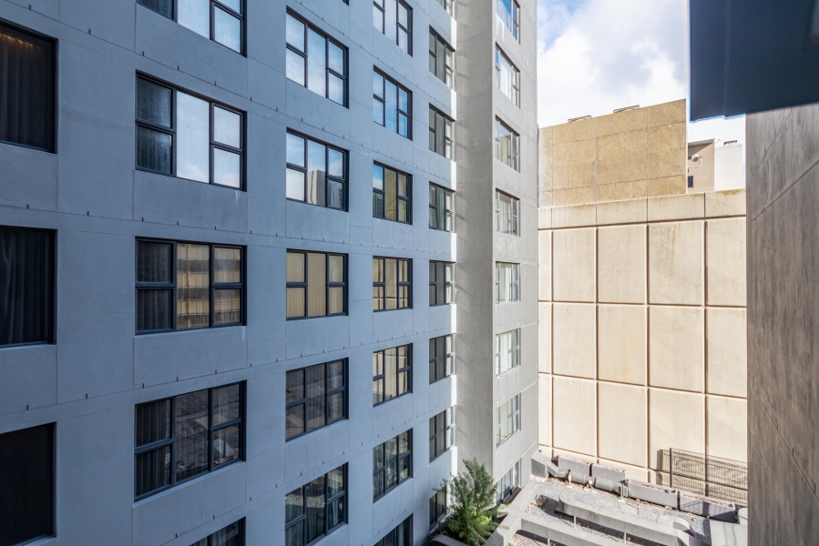 0 Bedroom Property for Sale in Cape Town City Centre Western Cape